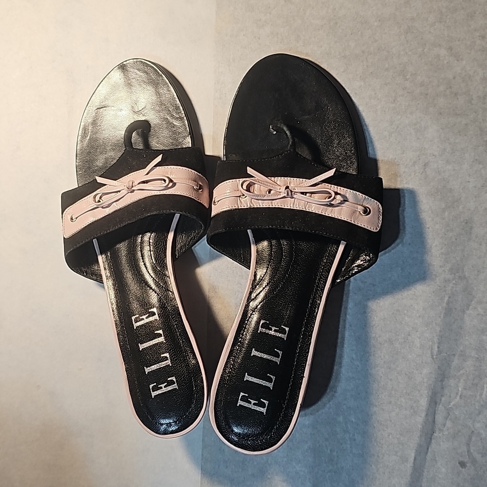 Women's ELLE Slip-on Mules